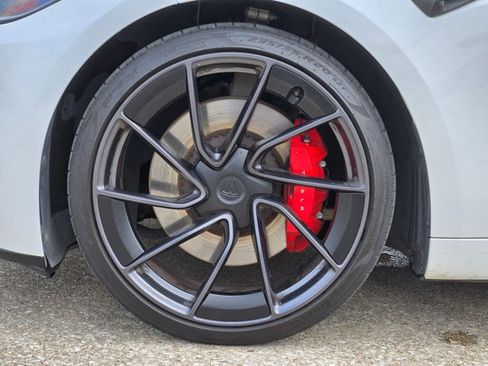 Used 2024 Tesla Model 3 Performance AWD/4WD image 14