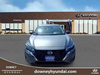 Used 2024 Nissan Sentra SV FWD video 2