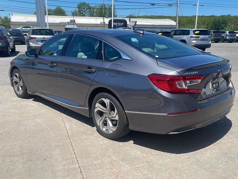 Used 2020 Honda Accord EX-L image 4