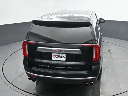Used 2021 GMC Yukon XL Denali w/ Advanced Technology Package image 37