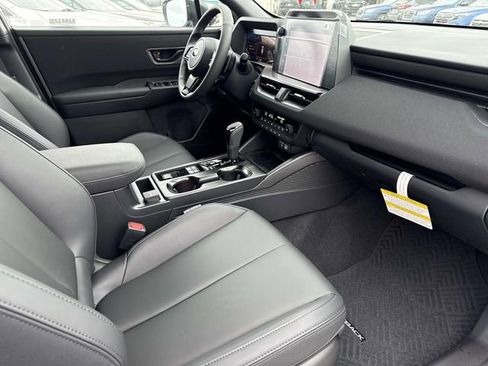 New 2026 Subaru Outback Premium AWD/4WD image 16