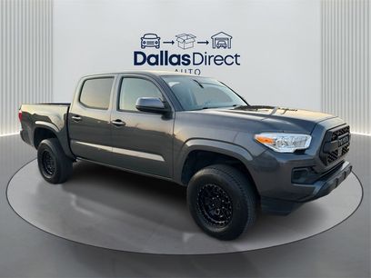 Used 2021 Toyota Tacoma SR