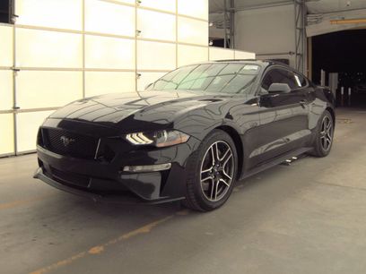 Used 2023 Ford Mustang GT Premium w/ Equipment Group 401A