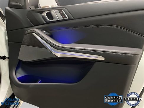 Used 2025 BMW X5 sDrive40i image 72