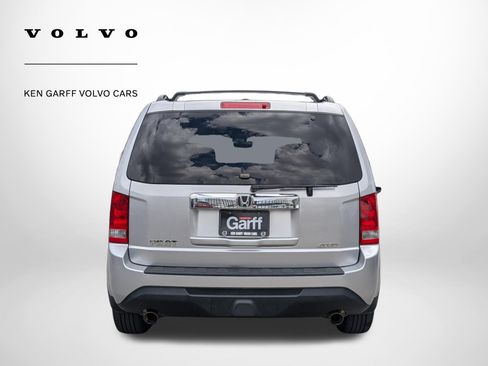 Used 2014 Honda Pilot EX-L image 4