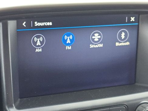 Used 2019 Chevrolet Colorado Z71 image 34