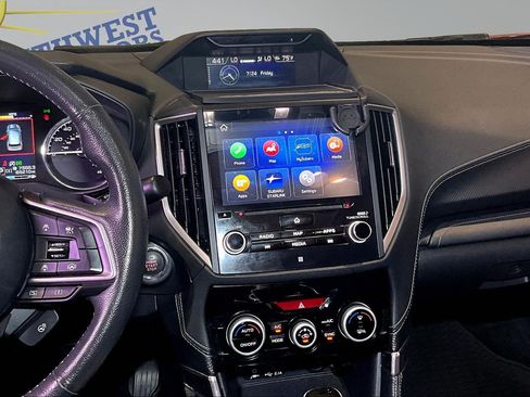 Used 2020 Subaru Forester Touring AWD/4WD image 10