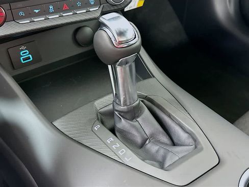 New 2026 Ford Mustang EcoBoost image 18