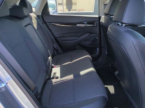 New 2026 Kia Seltos S image 23