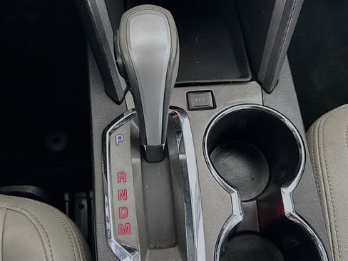 Used 2014 GMC Terrain SLE FWD image 22