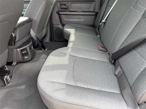 New 2026 RAM 2500 Tradesman image 16