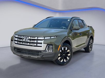 Certified 2026 Hyundai Santa Cruz SEL