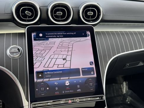 Used 2024 Mercedes-Benz C 300 Sedan image 21