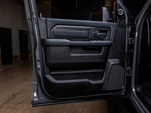 Used 2024 RAM 2500 Power Wagon w/ Level 2 Equipment Group image 37