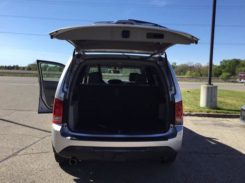 Used 2013 Honda Pilot EX image 21
