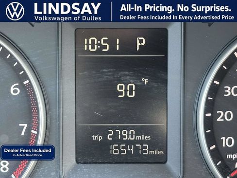 Used 2010 Volkswagen Jetta SE FWD image 25