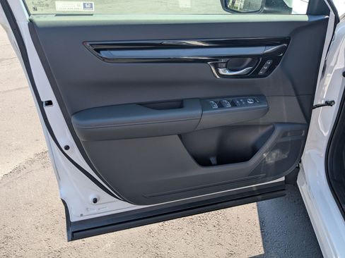 New 2026 Honda CR-V EX-L image 12