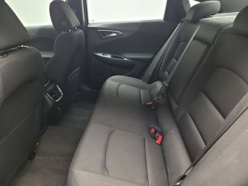 Used 2024 Chevrolet Malibu LT FWD image 18