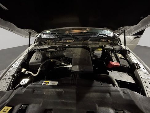 Used 2024 RAM 1500 Classic Warlock image 34