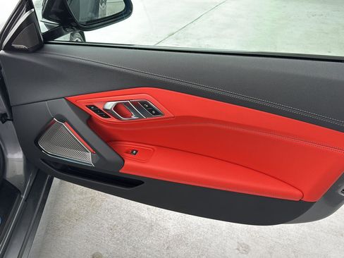 New 2026 BMW Z4 sDrive30i w/ Premium Package image 10