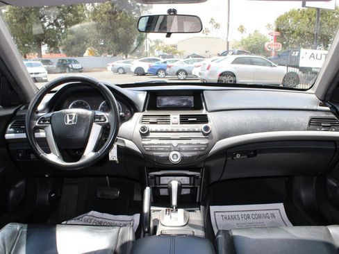 Used 2011 Honda Accord SE image 18