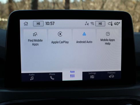 Used 2024 Ford Escape Active image 17