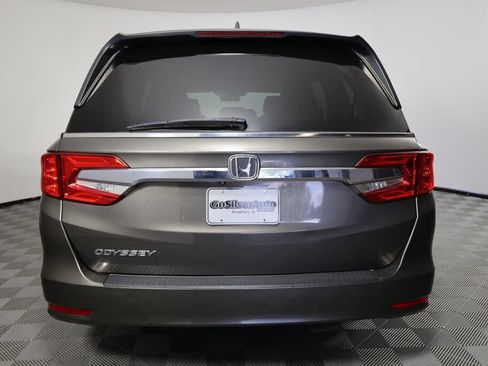 Used 2020 Honda Odyssey EX-L image 3