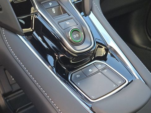 New 2026 Acura RDX SH-AWD image 35