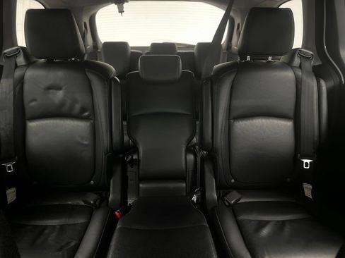 Used 2022 Honda Odyssey EX-L image 16