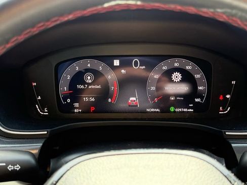 Used 2024 Acura Integra A-Spec FWD image 22