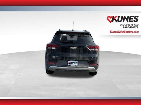 Used 2021 Chevrolet TrailBlazer LT w/ Convenience Package image 5