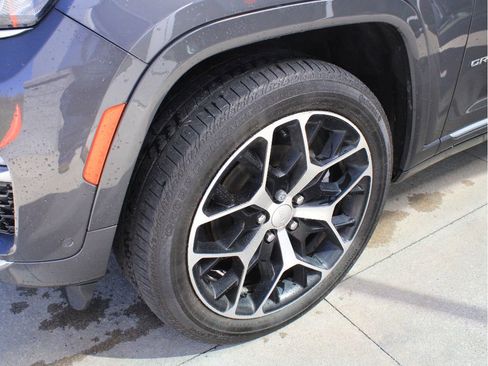 Used 2023 Jeep Grand Cherokee Summit image 10