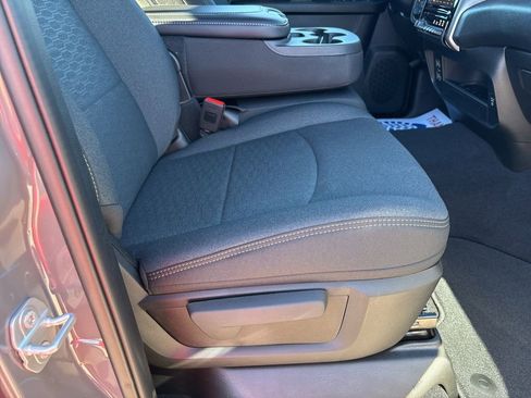 New 2026 RAM 2500 Tradesman AWD/4WD image 27