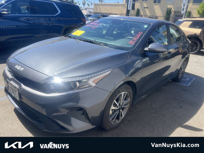 Used 2024 Kia Forte LXS w/ LXS Technology Package