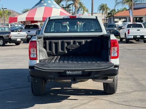 Used 2024 Ford Ranger XL w/ Trailer Tow Package RWD image 6