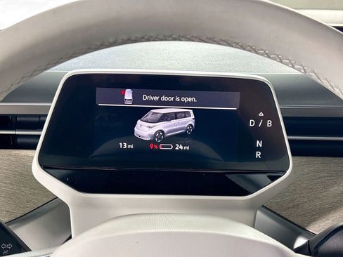 New 2025 Volkswagen ID. Buzz Pro S Plus image 14