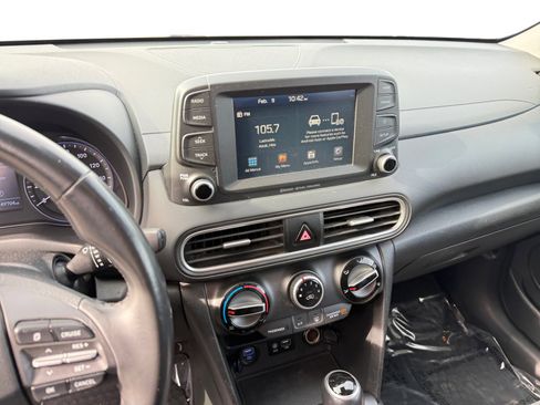Used 2020 Hyundai Kona SEL image 12