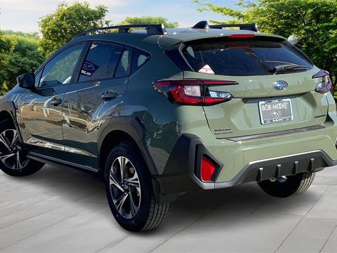 New 2026 Subaru Crosstrek 2.0i Premium image 3