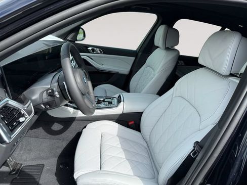 New 2026 BMW X5 xDrive50e w/ M Sport Package AWD/4WD image 9