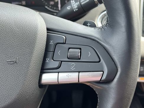 Certified 2023 Cadillac XT4 Premium Luxury w/ Enhanced Visibility Package AWD/4WD image 22