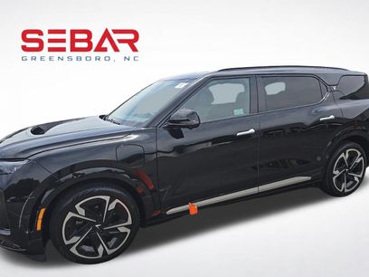 Used 2024 VinFast VF 9 Plus