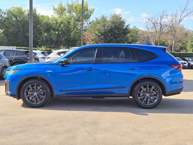 Used 2026 Acura MDX A-Spec AWD/4WD image 5