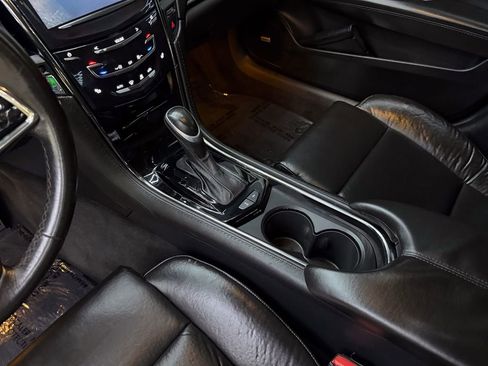Used 2013 Cadillac ATS 2.0T Sedan RWD image 13