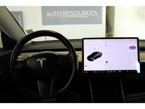 Used 2018 Tesla Model 3 Long Range image 27