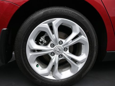 Used 2024 Honda Accord LX image 30