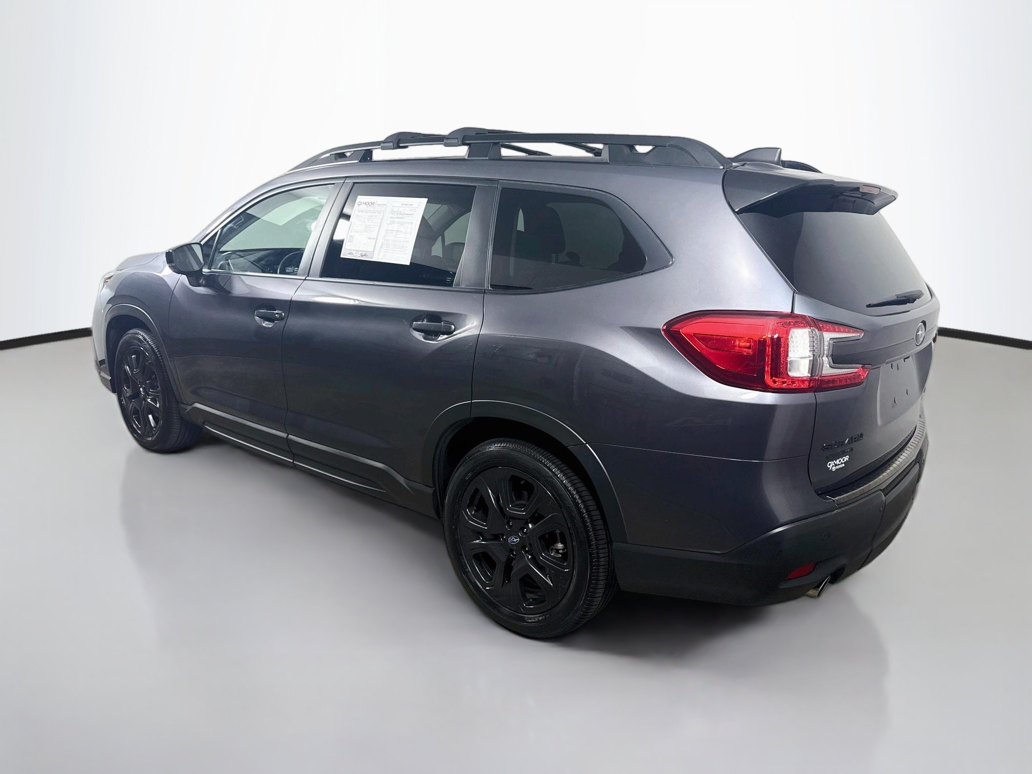 Used 2025 Subaru Ascent Bronze Edition AWD/4WD image 5