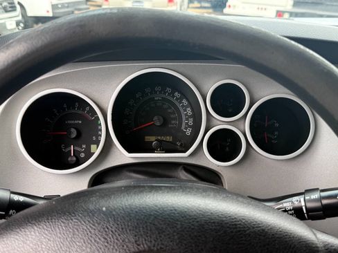 Used 2007 Toyota Tundra SR5 AWD/4WD image 21