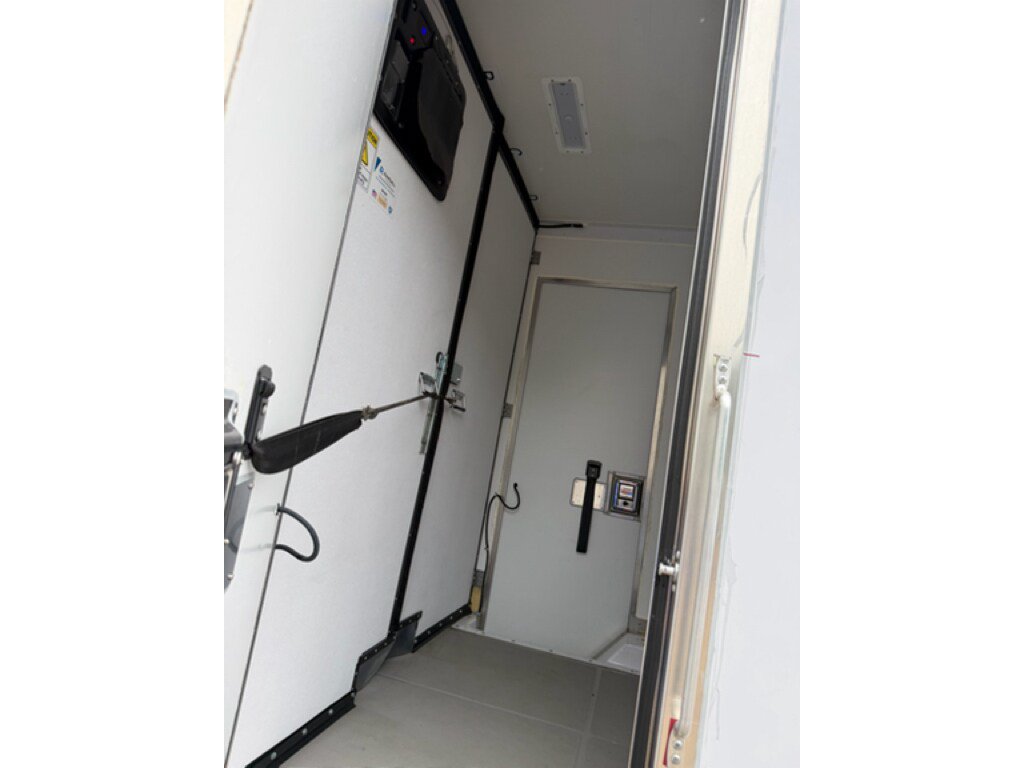 Used 2023 Ford E-350 and Econoline 350 Super Duty w/ Power Windows & Locks Group RWD image 6