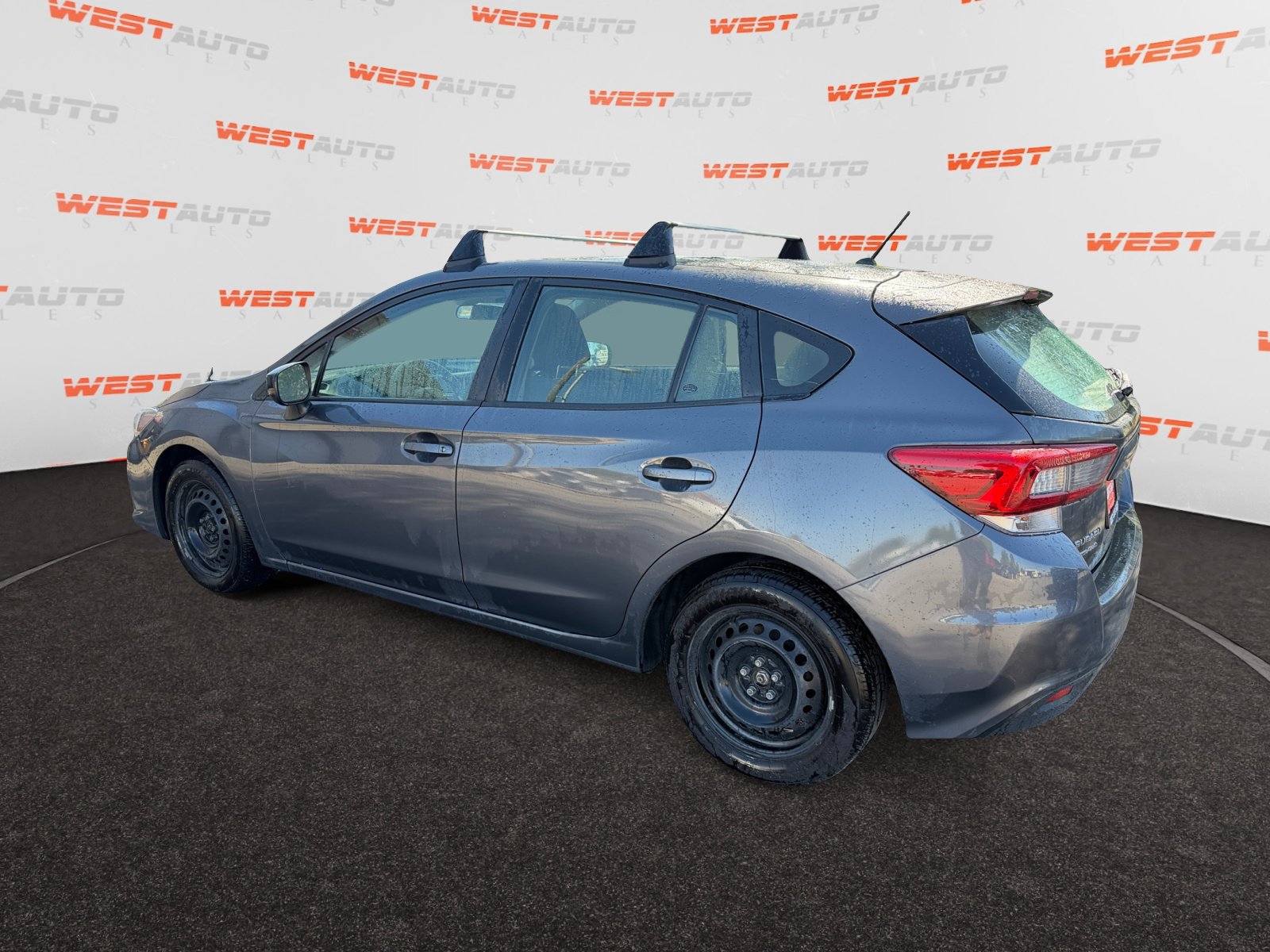 Used 2023 Subaru Impreza 2.0i AWD/4WD image 3