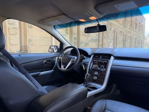 Used 2014 Ford Edge SEL w/ Equipment Group 205A AWD/4WD image 15